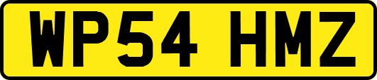 WP54HMZ