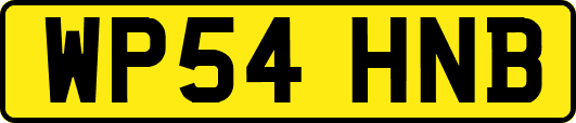 WP54HNB