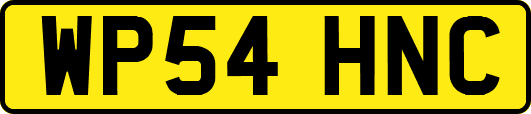 WP54HNC