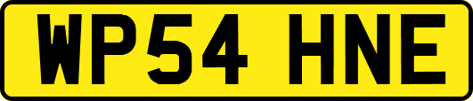 WP54HNE