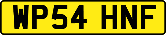 WP54HNF