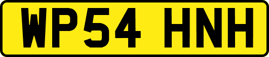 WP54HNH