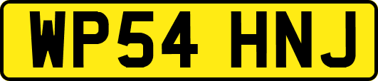 WP54HNJ