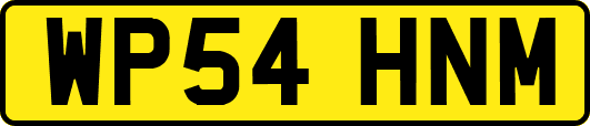 WP54HNM