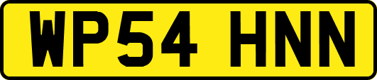 WP54HNN