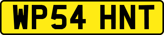 WP54HNT