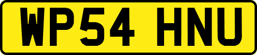 WP54HNU