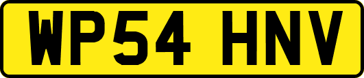 WP54HNV