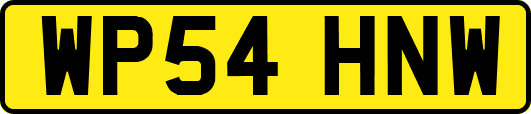 WP54HNW