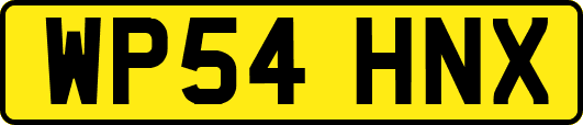 WP54HNX