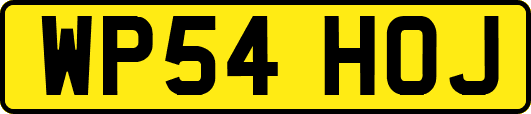WP54HOJ