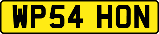 WP54HON