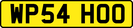 WP54HOO