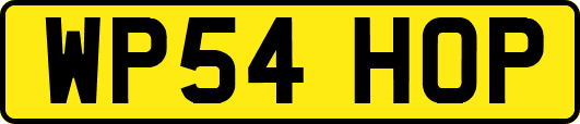 WP54HOP