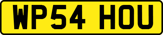 WP54HOU