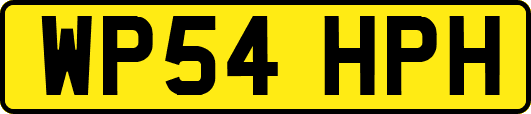 WP54HPH