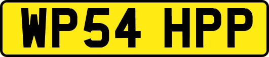 WP54HPP