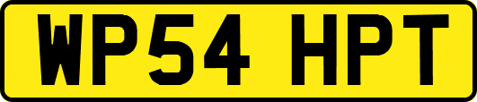 WP54HPT