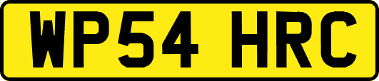 WP54HRC