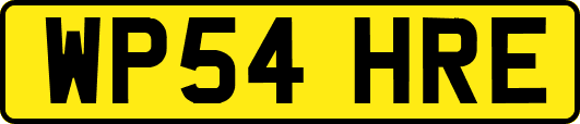 WP54HRE