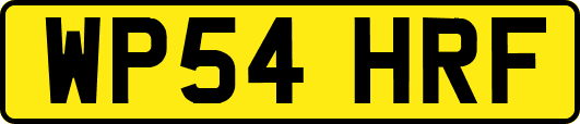 WP54HRF