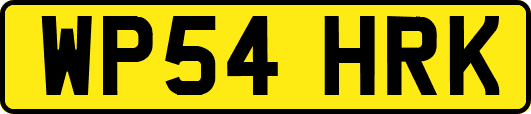 WP54HRK