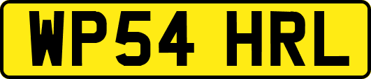 WP54HRL