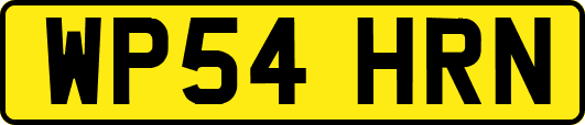 WP54HRN