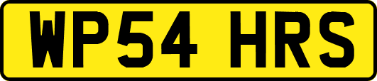 WP54HRS