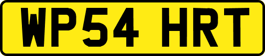 WP54HRT