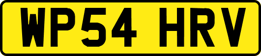 WP54HRV