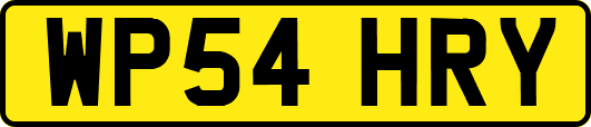 WP54HRY
