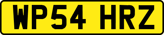 WP54HRZ