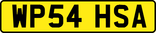 WP54HSA