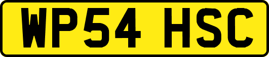 WP54HSC