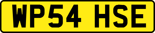 WP54HSE