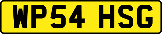 WP54HSG