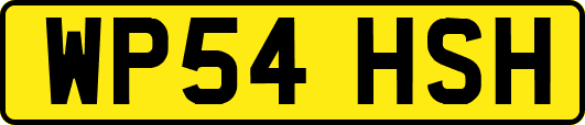 WP54HSH