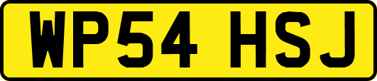 WP54HSJ