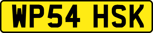 WP54HSK