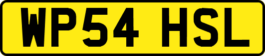 WP54HSL