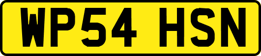 WP54HSN