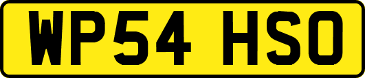 WP54HSO