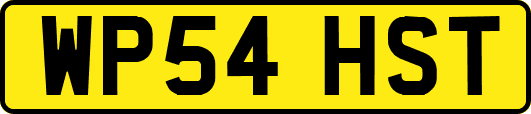 WP54HST