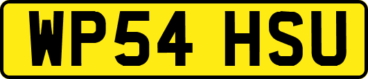 WP54HSU