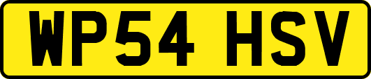 WP54HSV
