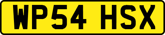 WP54HSX