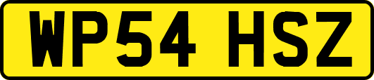 WP54HSZ