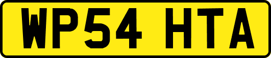 WP54HTA