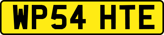 WP54HTE